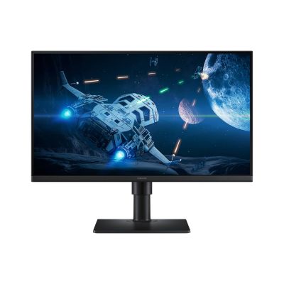40. MONITOR SAMSUNG LED 24" LS24D400GAUXEN 100Hz