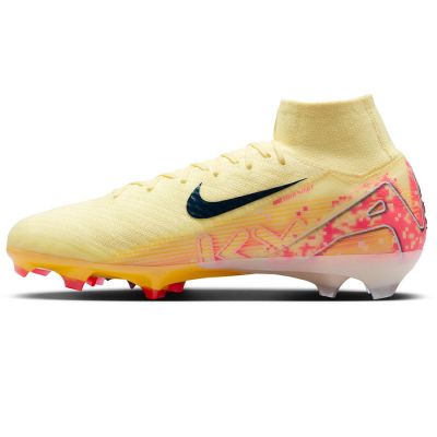 3. Buty piłkarskie Nike Zoom Mercurial Superfly 10 Elite KM FG M FQ8692-800