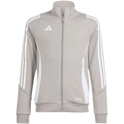 6. Bluza adidas Tiro 24 Training Jr IR9508