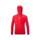 Bluza męska MILLET Trilogy Icon Lightgrid Hd M czerwona