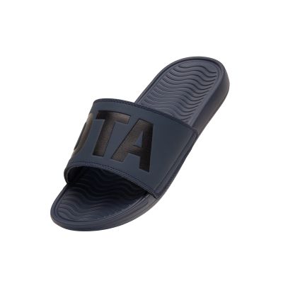 11. Kubota klapki pro 2.0 granatowo czarne K25SS-111-001-15-1