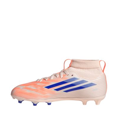 17. Buty piłkarskie adidas F50 Sparkfusion League FG/AG JR3971