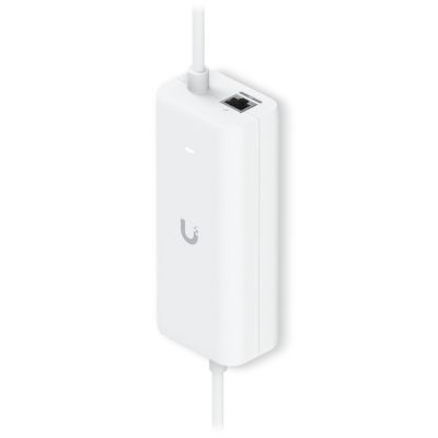 Ubiquiti UACC-PoE+-USBC Gigabit Ethernet 48 V