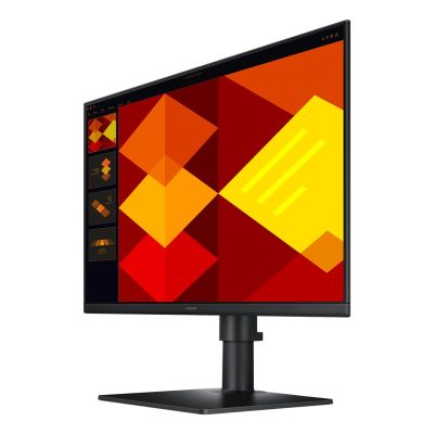 47. MONITOR SAMSUNG LED 24" LS24D400GAUXEN 100Hz