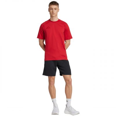 7. Spodenki męskie adidas Tiro 25 Travel czarne JY5945
