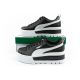 10. Puma Mayze buty damskie sportowe Sneakersy platforma czarne białe modne