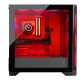14. MODECOM OBUDOWA VOLCANO EXPANSE S APEX ARGB MIDI BLACK