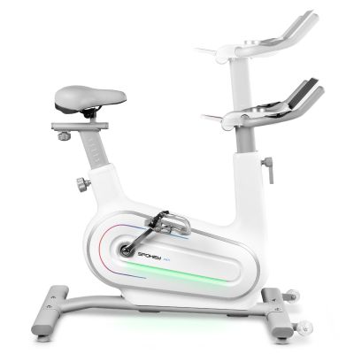 8. Rower treningowy elektromagnetyczny Spokey ZEN