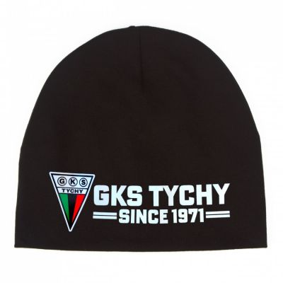 5. Czapka z daszkiem GKS Tychy TYCHYCZAP