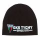 5. Czapka z daszkiem GKS Tychy TYCHYCZAP