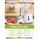 6. Mesko Home MS 4805 maszynka do mielenia 600 W Biały