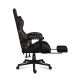 24. Fotel gamingowy Huzaro Force 4.7 Camo Mesh