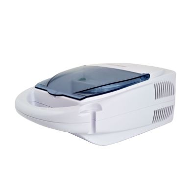 12. Inhalator kompresorowy Esperanza ZEPHYR ECN002 (kolor biały, kolor błękitny)