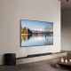 19. Soundbar Samsung HW-Q600F/EN 3.1.2 kan. 380W Bluetooth 4.2 Dolby Atmos Czarny