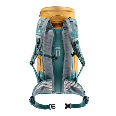 10. Plecak turystyczny Deuter Trail 24l 3440324-6323