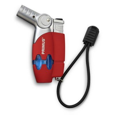 3. Primus PowerLighter III Zapalniczka kuchenna Brzęczyk piezo Czerwony