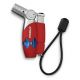 3. Primus PowerLighter III Zapalniczka kuchenna Brzęczyk piezo Czerwony
