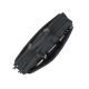 8. Rivacase 8257 torba na notebooka 43,9 cm (17.3") Pokrowiec Czarny