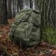 14. Plecak turystyczny Offlander Survival Hiker 35L OFF_CACC_35GN