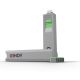 2. Lindy 40426 bloker portów Blokada portu + klucz USB Type-C Zielony 5 szt.