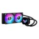 15. Chłodzenie ASUS TUF GAMING LC III 240 ARGB