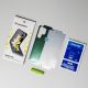 2. Folia ochronna Wozinsky Invisible Film do Honor 90 Pro