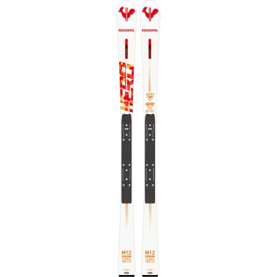 Narty ROSSIGNOL HERO MASTER ST (R22)