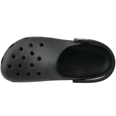 3. Klapki Crocs Classic 10001-001