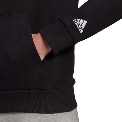 6. Bluza adidas Essentials Hoodie W GL0635