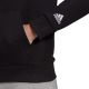 6. Bluza adidas Essentials Hoodie W GL0635