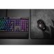 18. Bezprzewodowa mysz do gier Corsair Dark Core RGB PRO - czarna