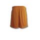 2. Spodenki Nike Fly Essential Shorts Wmns Chutney/White - CU4573-712