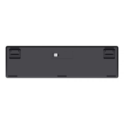 5. Klawiatura gamingowa Trust GXT 868 TORIX WIRELESS US