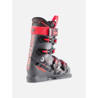 2. Buty narciarskie ROSSIGNOL HERO World Cup 90 SC - M.Grey