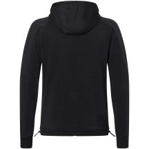 Kurtka męska SUPER.NATURAL M TRAIL JACKET czarna