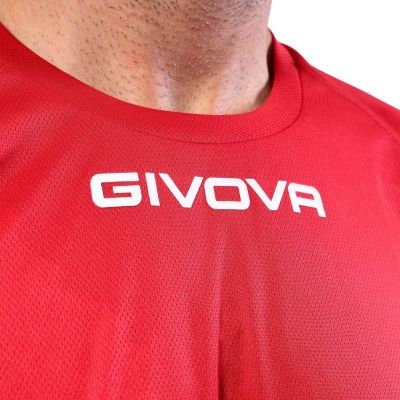 10. Koszulka piłkarska Givova One U MAC01-0012
