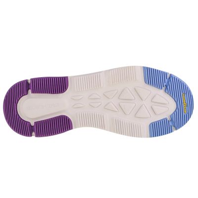 4. Skechers Max Cushioning Delta - Sunny Road 129118-BKBL Czarne 37,5