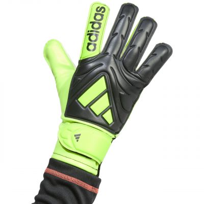 2. Rękawice bramkarskie adidas Copa Club Jr JN5341