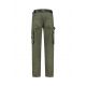 5. Spodnie Robocze Malfini Work Pants Twill Cordura MLI-T63TA