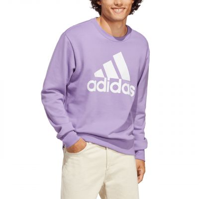 4. Bluza adidas Essentials French Terry Big Logo IC9327