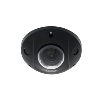 ABUS 4 MP IP-Mini-Dome-Kamera 4 mm schwarz
