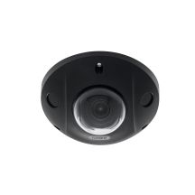ABUS 4 MP IP-Mini-Dome-Kamera 4 mm schwarz