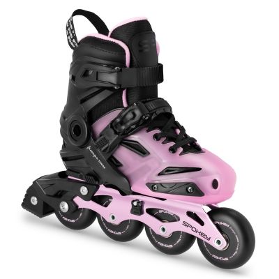 4. Rolki Spokey Freespo Jr SPK-944662 r. 31-34