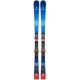 Narty Dynastar Speed Omeglass Master SL R22 wiązania SPX 12 Rockerace GW Hot Red