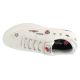 3. Skechers Arch Fit Arcade - Rolling Stones 190000-WHT Białe 36