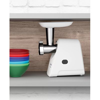 9. Maszynka do mielenia mięsa BOSCH MFW2514W