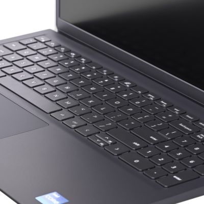4. Dell LDC15250-5315BLK i5-1334U 15.6"FHD Touch 120Hz 16GB SSD512 BT Win11 Carbon Black (REPACK) 2Y