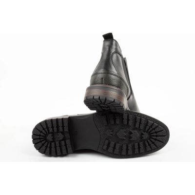 8. Wrangler buty męskie sztyblety botki Randy eleganckie modne wsuwane