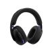 5. G325 LIGHTSPEED Wireless Gaming Headset Black