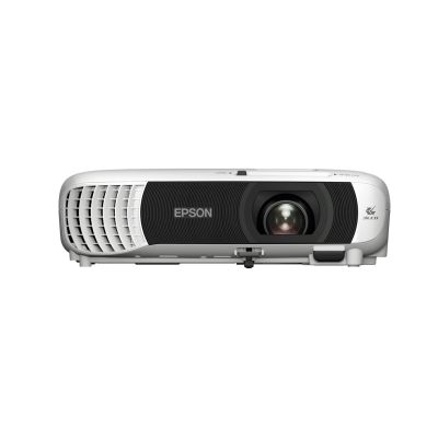 4. Epson EB-W55 4000 ANSI lumenów 3LCD WXGA (1200x800) Biały